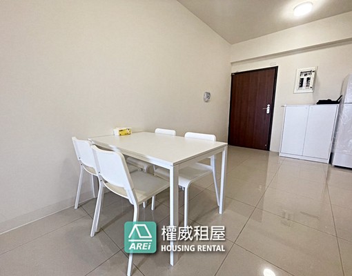 🏰✨近美國學校i世界全新北歐2+1房平車權威 - Image 5