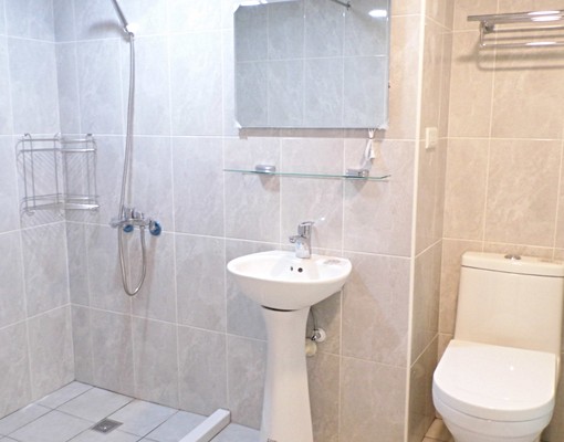 走6分火車站優質套房/雙衣櫥/玻璃衛浴/獨立陽台 - Image 7