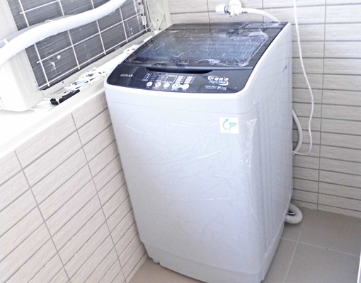 走6分火車站優質套房/雙衣櫥/玻璃衛浴/獨立陽台 - Image 9