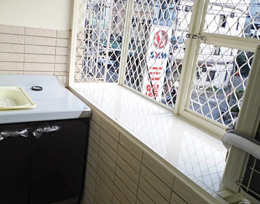 走6分火車站優質套房/雙衣櫥/玻璃衛浴/獨立陽台 - Image 8