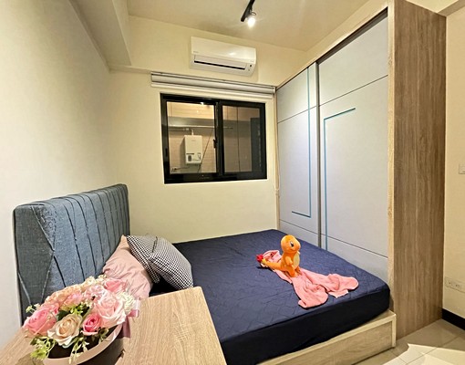 樓高兩房近大遠百新光三越展覽館海洋音樂中心 - Image 9