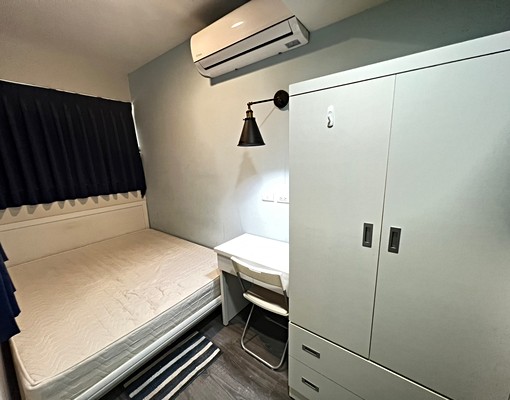 格局方正屋況優採光好-家具電齊全-近捷運 - Image 5