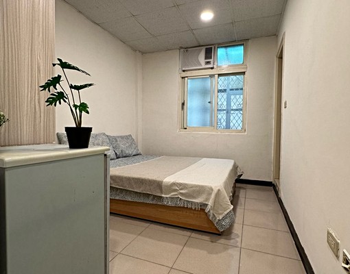 近重慶國中乾淨優質套房可申請租補 - Image 2