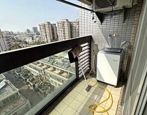 精品全配,無限景觀,大空間+超大陽台 - Image 10