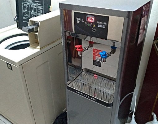 寧靜通風採光佳住戶單純給重視安全的妳 - Image 5