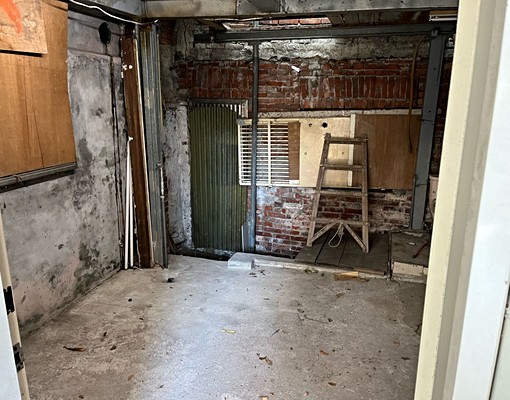 方正@住三用地自劃都更整合區內