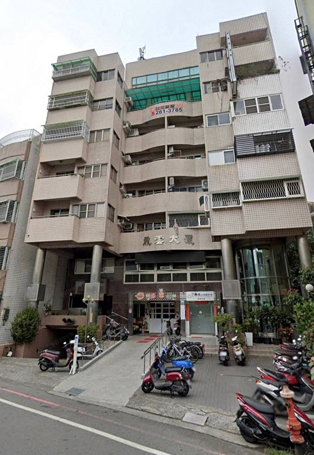 房屋圖片