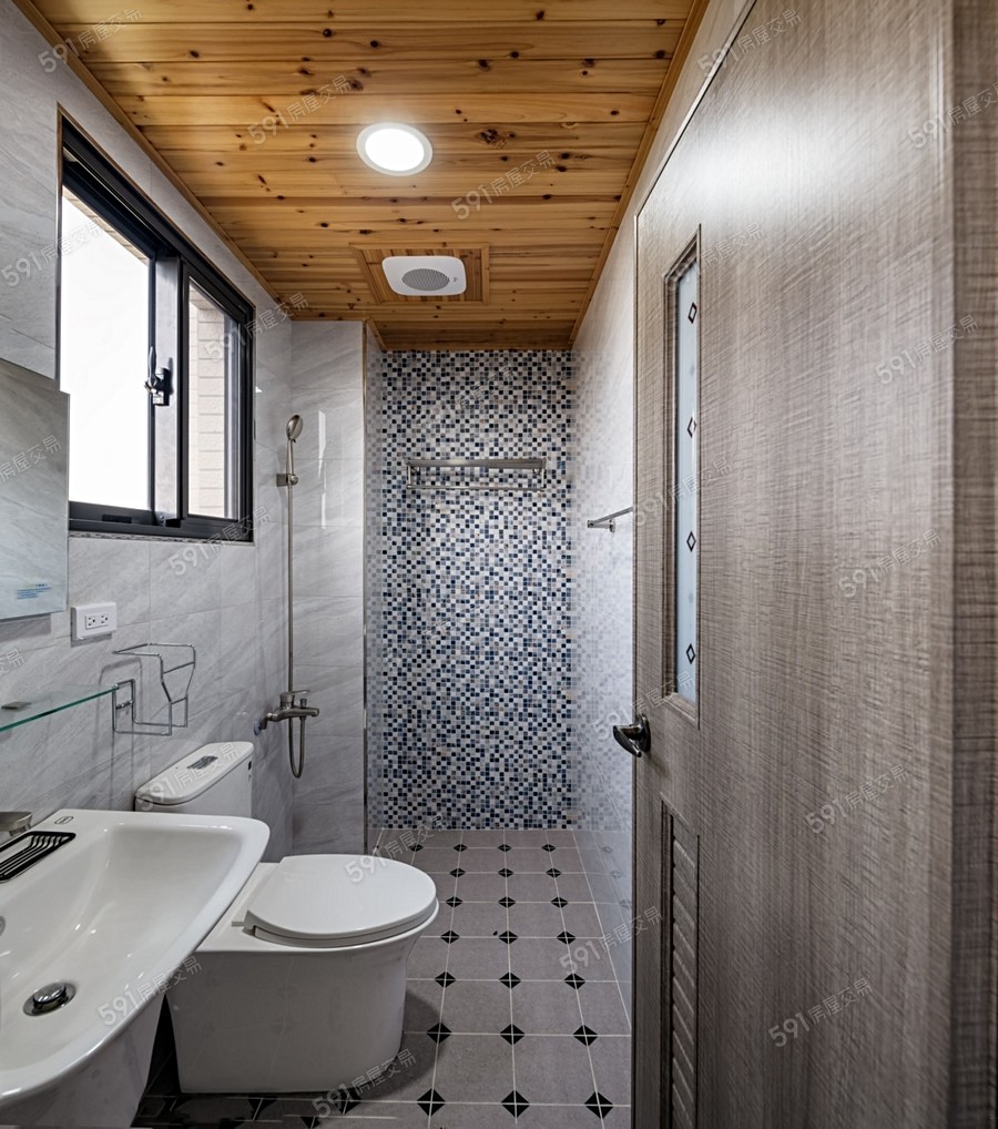 大捷庄園樣/實品屋