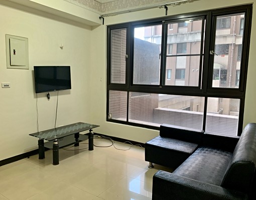 東區震後房兩房平面車位 - Image 1