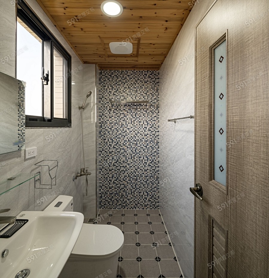 大捷庄園樣/實品屋