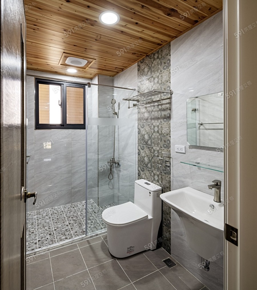 大捷庄園樣/實品屋