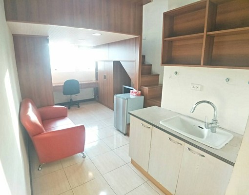 大庄元培優質樓中樓~美裝潢套房室內停機車 - Image 1