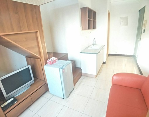 大庄元培優質樓中樓~美裝潢套房室內停機車 - Image 4