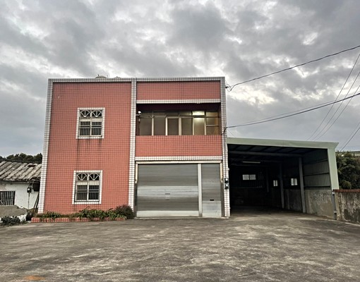新屋-東明國小大透天(可員工宿舍+倉庫) - Image 1