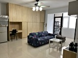 新北租屋,永和租屋,整層住家出租,北歐整屋裝潢捷運7分鐘日照寬闊3房可租補