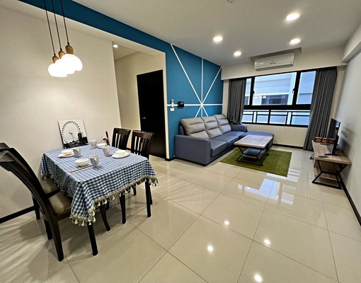 勝美台電裝潢美大兩房近中科榮總龍井交流道 - Image 7