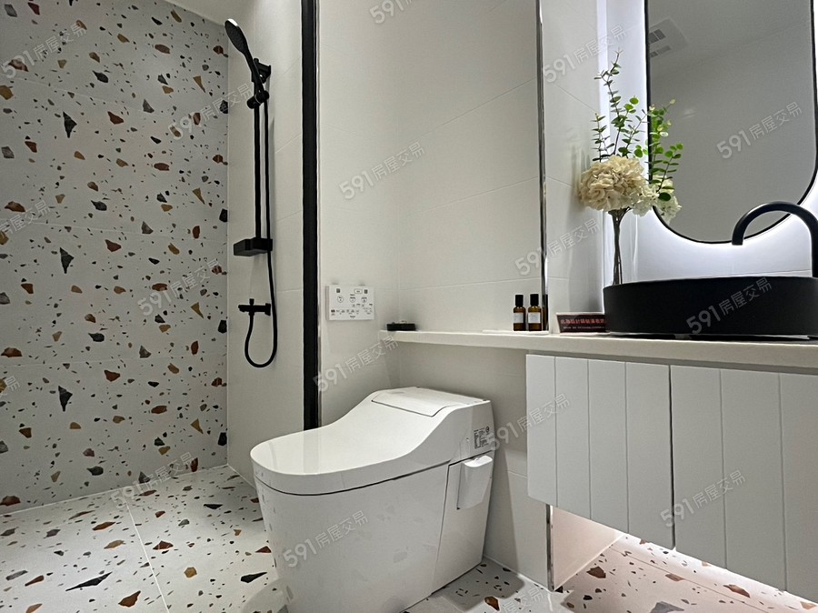 日進學A區樣/實品屋