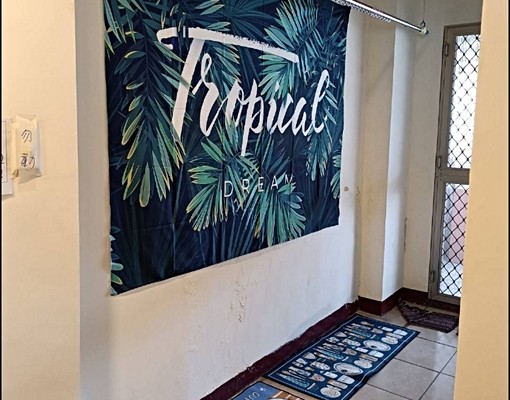 通風採光明亮.近花蓮後站，慈濟大學（短租可談！）/醫院 - Image 2