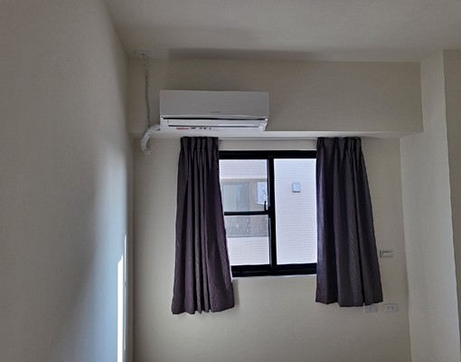 出租兩房兩廳有外景邊間 - Image 1