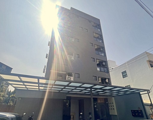 整棟新蓋✨貓奴首選✨雙租屋補助✨陽台獨洗✨專屬機車位 - Image 1