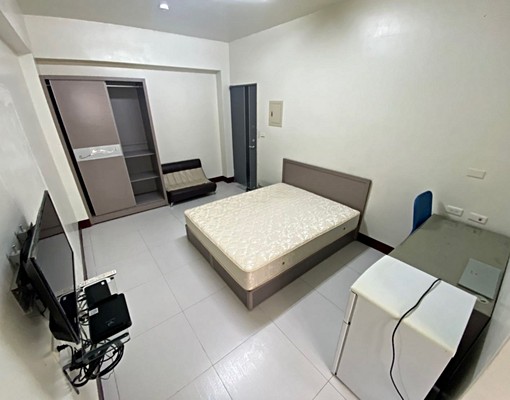 金山街稀有*可貓*獨立陽台洗衣機室內停車 - 591租屋網 - Image 1