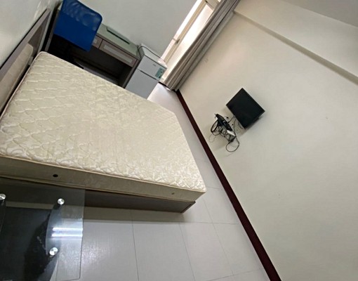 金山街稀有*可貓*獨立陽台洗衣機室內停車 - Image 2