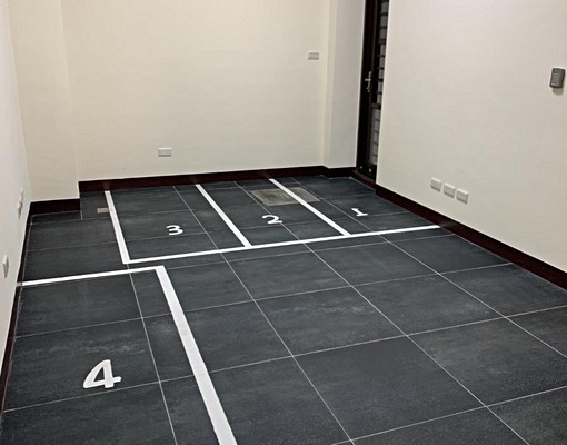 近輕軌捷運,電梯獨立套房 - Image 5