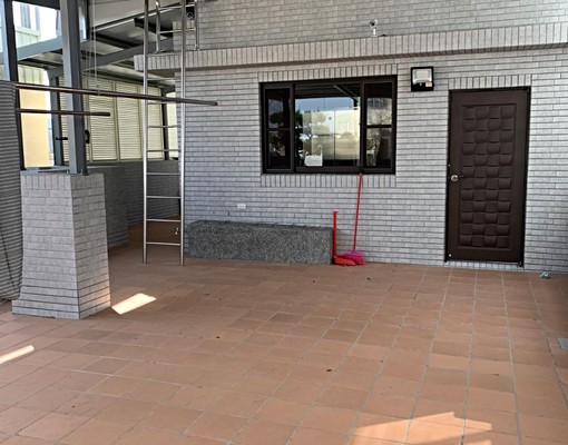 近輕軌捷運,電梯獨立套房 - Image 4