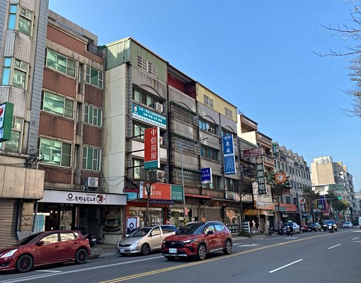 全新高檔套房近SOGO工業區公園河岸景觀 - Image 10