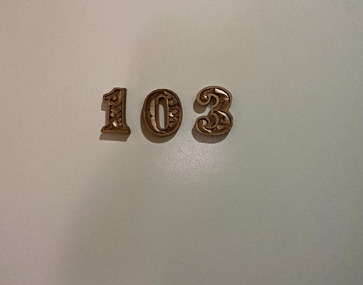 成大學區精緻套房-個人專用洗衣機 - Image 3