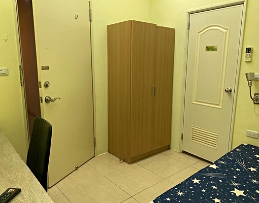 成大學區精緻套房-個人專用洗衣機 - Image 5