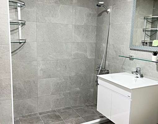 只租女生!可炊可租補南崁商圈電梯家具電全配優質雅房 - Image 6