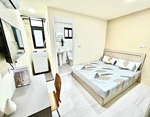 獨洗曬小套房、近好市多、慈濟醫院 - Image 1