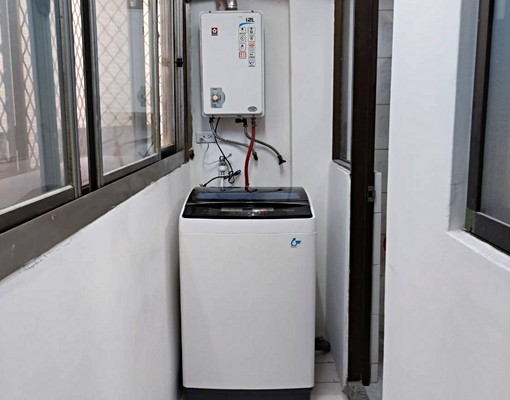 新裝潢,格局方正,夢想中的美屋,免服務費 - Image 6