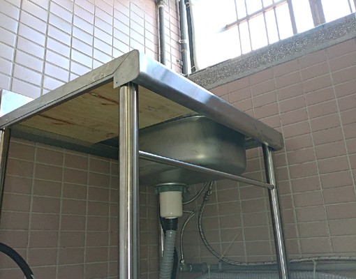 正東湖國小捷運獨立家電挑高3米6新設廚房 - Image 15
