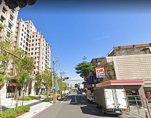 龜山工業區鳳鳴商圈漂亮全新三房車位含管理費 - Image 3