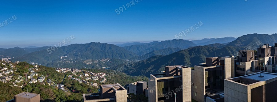 清崧華城逸品琚宣傳圖