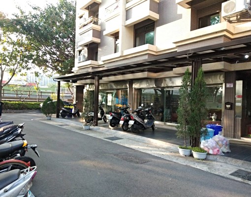 獨洗藝術公園邊環境優雅安靜安全套房生活機能優 - Image 12