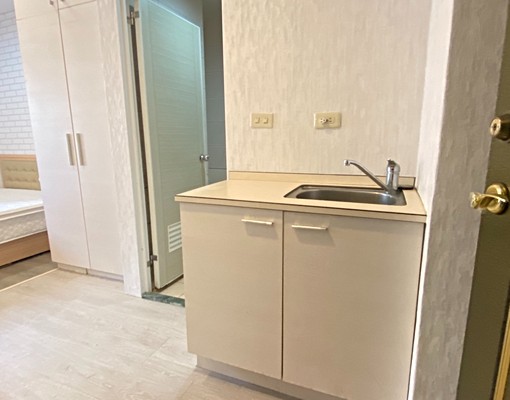 三重捷運雅致套房~獨立洗衣機,流理台 - Image 11