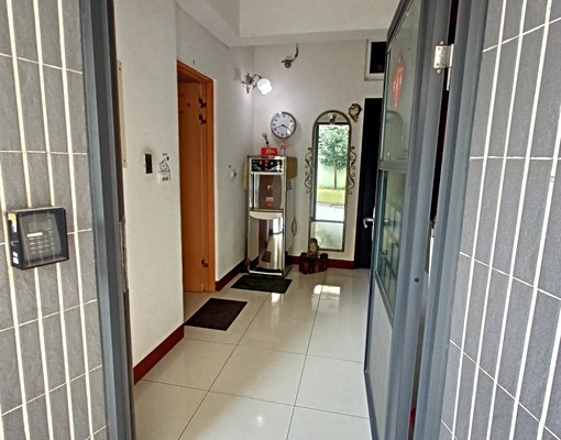 鼎中路獨立進出分租套房邊間全天監控 - Image 6
