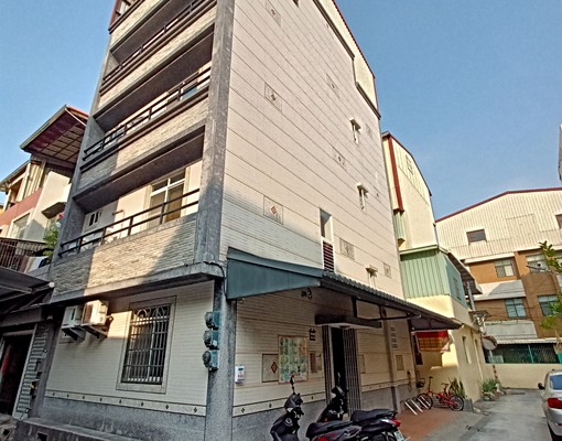 鼎中路獨立進出分租套房邊間全天監控 - Image 5