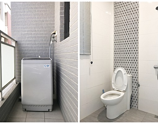 ✦星宇瀚✦南科LM稀有『電梯套房』🔥手刀預約! - 591租屋網 - Image 6