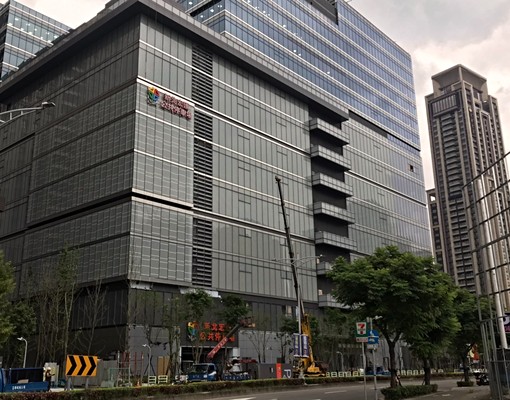 東森"星展家團隊"新莊副都心捷運高級住家(全套家具) - Image 14