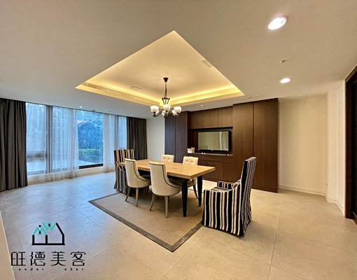 旺德美客§私人泳池§電梯別墅§可停2車 - Image 3