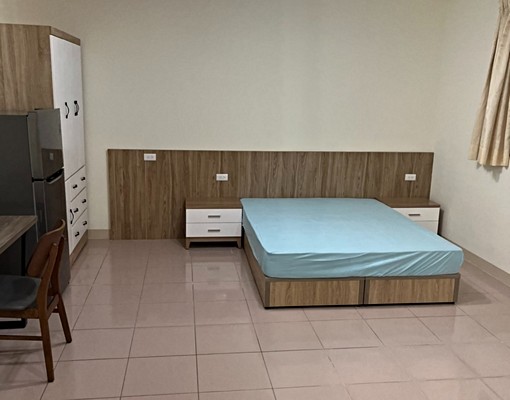 [可2人合租/電費5元]傢俱/冷氣/套房/Wifi - Image 1