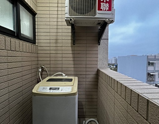 格局方正／近超商台積電／附垃圾子母車 - Image 6