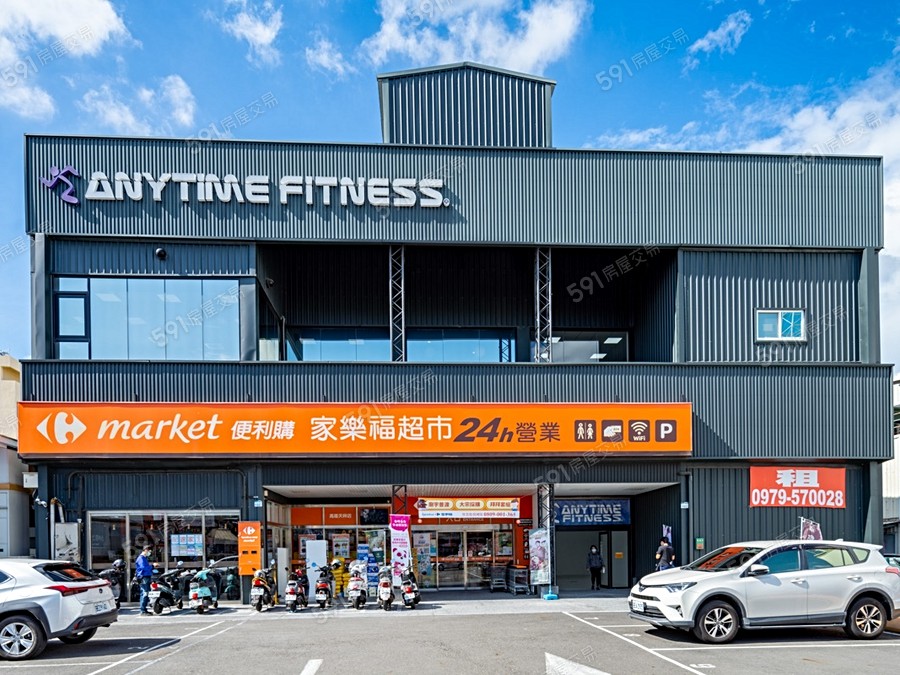 圓禾.向耘環境圖