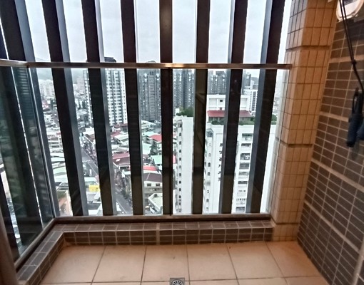 南勢角捷運制震宅❤景觀大兩房/天然氣/可炊煮/有陽台 - Image 11