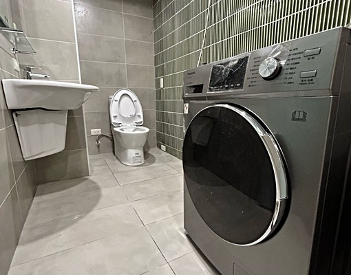 復興路全新未住高級電器系統套房 - Image 6