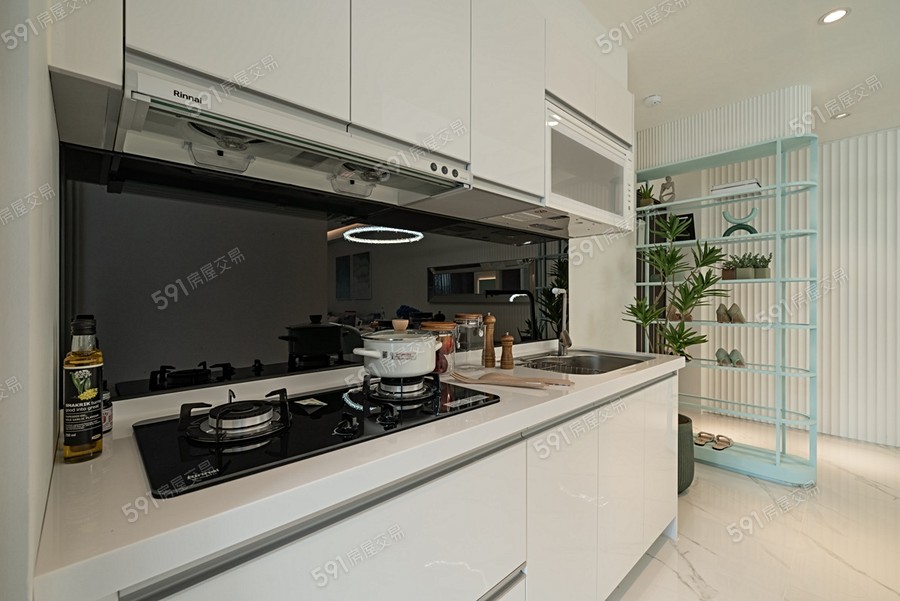 昕暉日初樣/實品屋